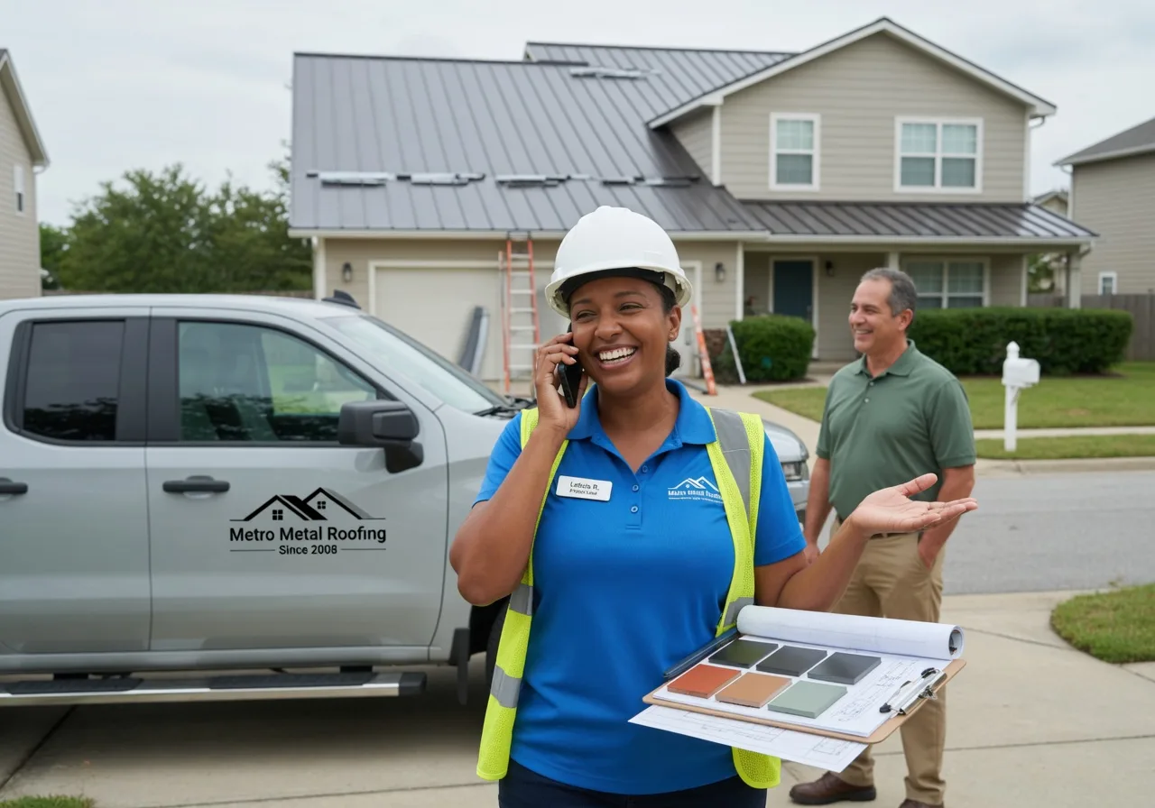 Metal Roofing Installation Seibert, CO FAQs