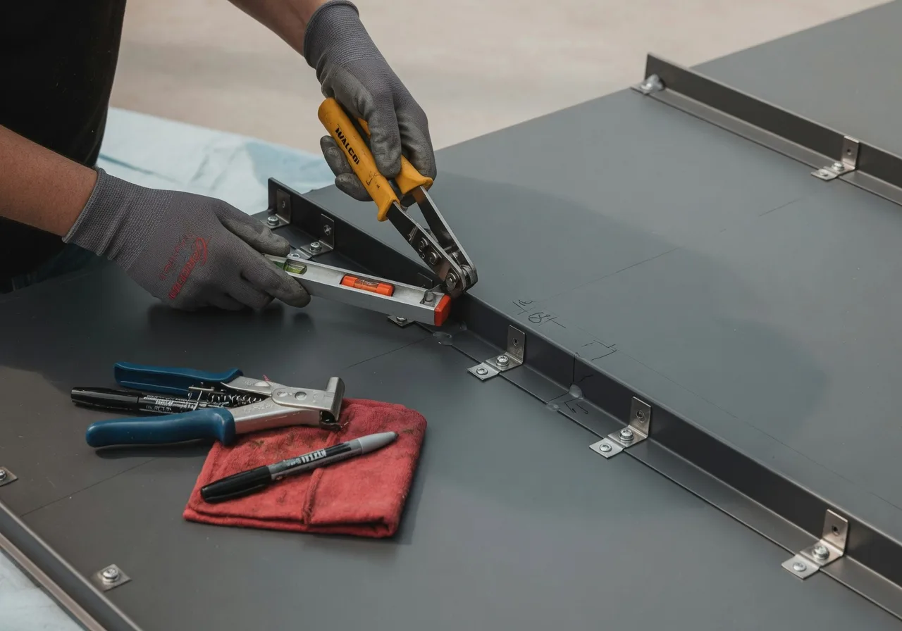 Why choose Metal Roofing Installation in Seibert, CO